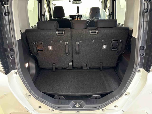 トールカスタムG4WD 純正ナビ LEDヘッドライト/フォグランプ オートエアコン/ライト/ハイビーム/電動ドアミラー ドライブレコーダー クルーズコントロール 両側電動スライドドア 電動パーキングブレーキ(秋田県)の中古車