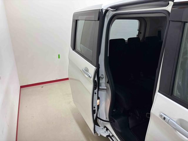 トールカスタムG4WD 純正ナビ LEDヘッドライト/フォグランプ オートエアコン/ライト/ハイビーム/電動ドアミラー ドライブレコーダー クルーズコントロール 両側電動スライドドア 電動パーキングブレーキ(秋田県)の中古車