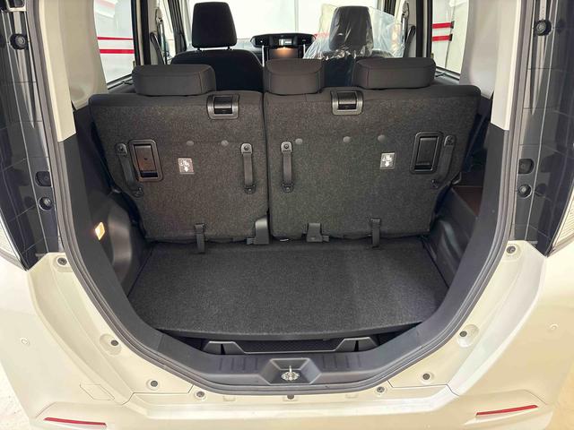 トールカスタムG4WD 純正ナビ LEDヘッドライト/フォグランプ オートエアコン/ライト/ハイビーム/電動ドアミラー ドライブレコーダー クルーズコントロール 両側電動スライドドア 電動パーキングブレーキ(秋田県)の中古車