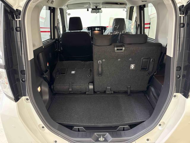 トールカスタムG4WD 純正ナビ LEDヘッドライト/フォグランプ オートエアコン/ライト/ハイビーム/電動ドアミラー ドライブレコーダー クルーズコントロール 両側電動スライドドア 電動パーキングブレーキ(秋田県)の中古車