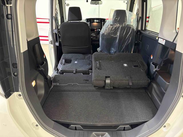 トールカスタムG4WD 純正ナビ LEDヘッドライト/フォグランプ オートエアコン/ライト/ハイビーム/電動ドアミラー ドライブレコーダー クルーズコントロール 両側電動スライドドア 電動パーキングブレーキ(秋田県)の中古車