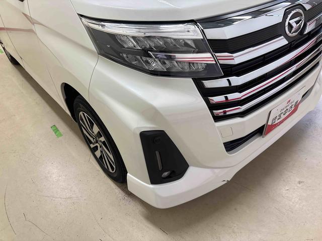 トールカスタムG4WD 純正ナビ LEDヘッドライト/フォグランプ オートエアコン/ライト/ハイビーム/電動ドアミラー ドライブレコーダー クルーズコントロール 両側電動スライドドア 電動パーキングブレーキ(秋田県)の中古車