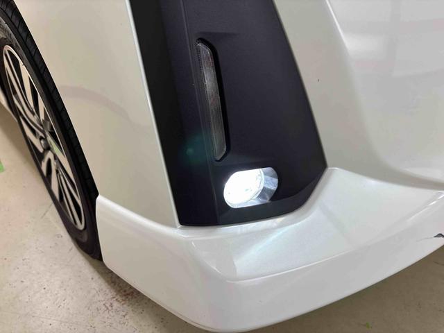 トールカスタムG4WD 純正ナビ LEDヘッドライト/フォグランプ オートエアコン/ライト/ハイビーム/電動ドアミラー ドライブレコーダー クルーズコントロール 両側電動スライドドア 電動パーキングブレーキ(秋田県)の中古車