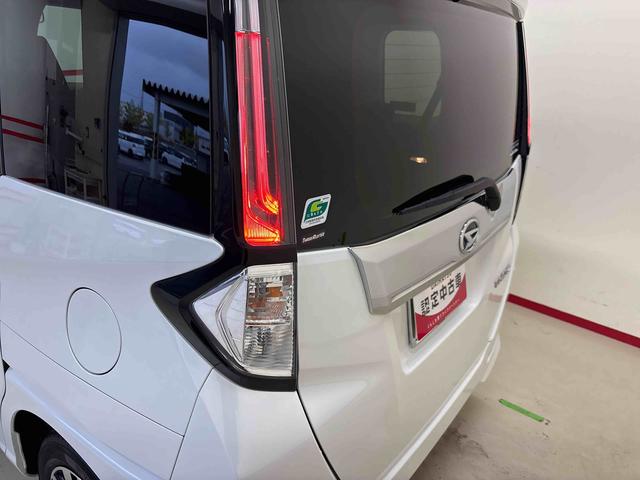 トールカスタムG4WD 純正ナビ LEDヘッドライト/フォグランプ オートエアコン/ライト/ハイビーム/電動ドアミラー ドライブレコーダー クルーズコントロール 両側電動スライドドア 電動パーキングブレーキ(秋田県)の中古車