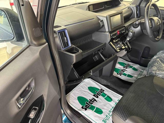 タントカスタムＲＳ４ＷＤ　ＤＶＤチューナー　ＬＥＤヘッドライト／フォグランプ　オートエアコン／ライト／ハイビーム／電動ドアミラー　クルーズコントロール　コーナーセンサー　ＥＴＣ　両側電動スライドドア　チルトステリング（秋田県）の中古車