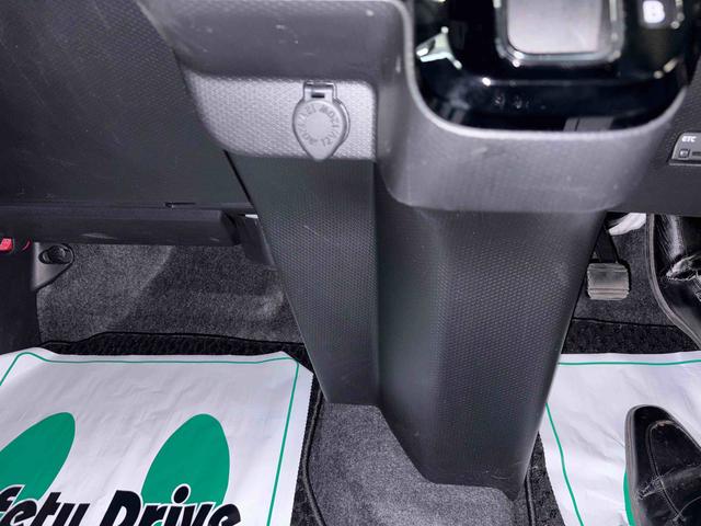 タントカスタムＲＳ４ＷＤ　ＤＶＤチューナー　ＬＥＤヘッドライト／フォグランプ　オートエアコン／ライト／ハイビーム／電動ドアミラー　クルーズコントロール　コーナーセンサー　ＥＴＣ　両側電動スライドドア　チルトステリング（秋田県）の中古車