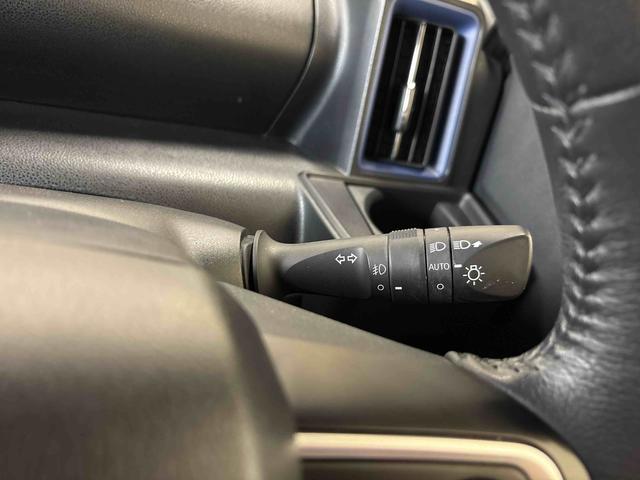 タントカスタムＲＳ４ＷＤ　ＤＶＤチューナー　ＬＥＤヘッドライト／フォグランプ　オートエアコン／ライト／ハイビーム／電動ドアミラー　クルーズコントロール　コーナーセンサー　ＥＴＣ　両側電動スライドドア　チルトステリング（秋田県）の中古車