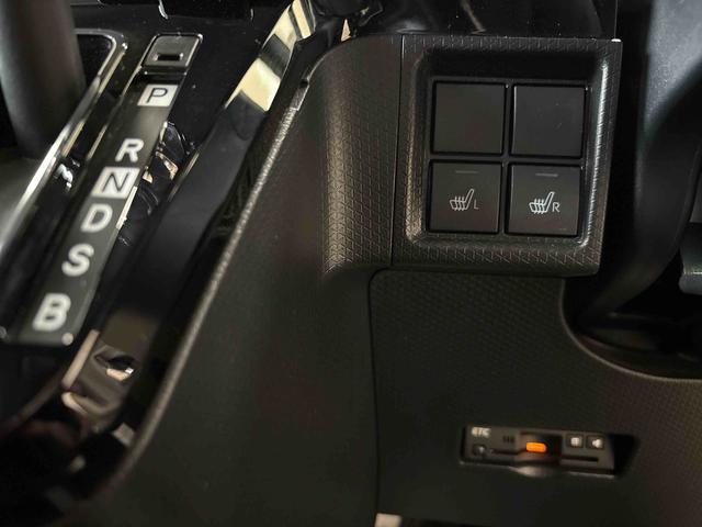 タントカスタムＲＳ４ＷＤ　ＤＶＤチューナー　ＬＥＤヘッドライト／フォグランプ　オートエアコン／ライト／ハイビーム／電動ドアミラー　クルーズコントロール　コーナーセンサー　ＥＴＣ　両側電動スライドドア　チルトステリング（秋田県）の中古車