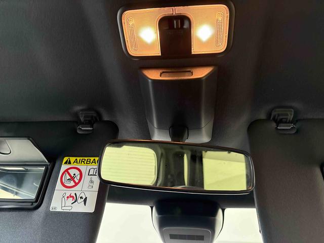 タントカスタムＲＳ４ＷＤ　ＤＶＤチューナー　ＬＥＤヘッドライト／フォグランプ　オートエアコン／ライト／ハイビーム／電動ドアミラー　クルーズコントロール　コーナーセンサー　ＥＴＣ　両側電動スライドドア　チルトステリング（秋田県）の中古車