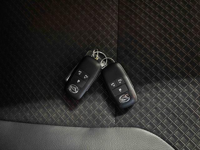 タントカスタムＲＳ４ＷＤ　ＤＶＤチューナー　ＬＥＤヘッドライト／フォグランプ　オートエアコン／ライト／ハイビーム／電動ドアミラー　クルーズコントロール　コーナーセンサー　ＥＴＣ　両側電動スライドドア　チルトステリング（秋田県）の中古車