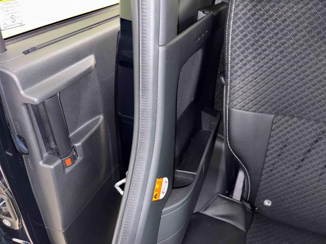 タントカスタムＲＳ４ＷＤ　ＤＶＤチューナー　ＬＥＤヘッドライト／フォグランプ　オートエアコン／ライト／ハイビーム／電動ドアミラー　クルーズコントロール　コーナーセンサー　ＥＴＣ　両側電動スライドドア　チルトステリング（秋田県）の中古車