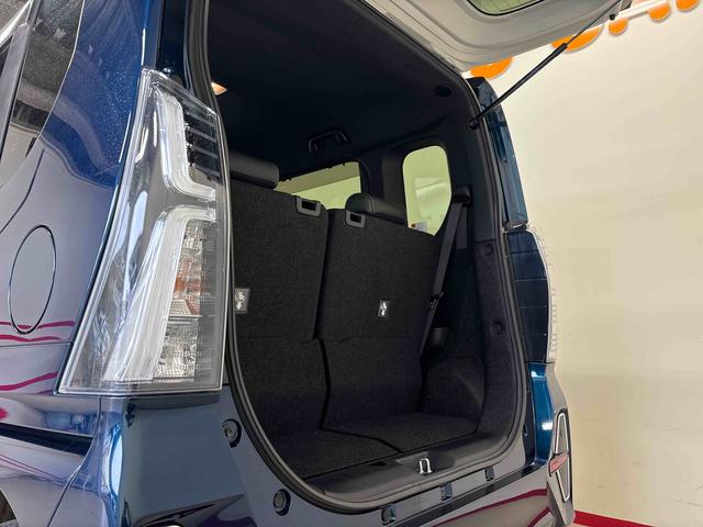 タントカスタムＲＳ４ＷＤ　ＤＶＤチューナー　ＬＥＤヘッドライト／フォグランプ　オートエアコン／ライト／ハイビーム／電動ドアミラー　クルーズコントロール　コーナーセンサー　ＥＴＣ　両側電動スライドドア　チルトステリング（秋田県）の中古車