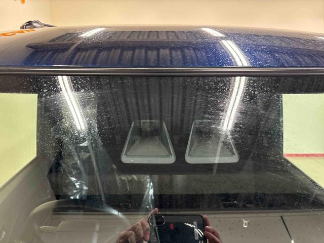 タントカスタムＲＳ４ＷＤ　ＤＶＤチューナー　ＬＥＤヘッドライト／フォグランプ　オートエアコン／ライト／ハイビーム／電動ドアミラー　クルーズコントロール　コーナーセンサー　ＥＴＣ　両側電動スライドドア　チルトステリング（秋田県）の中古車