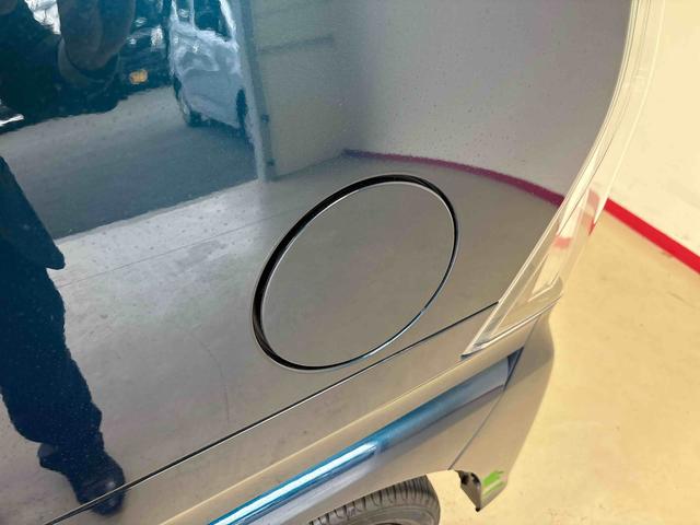 タントカスタムＲＳ４ＷＤ　ＤＶＤチューナー　ＬＥＤヘッドライト／フォグランプ　オートエアコン／ライト／ハイビーム／電動ドアミラー　クルーズコントロール　コーナーセンサー　ＥＴＣ　両側電動スライドドア　チルトステリング（秋田県）の中古車