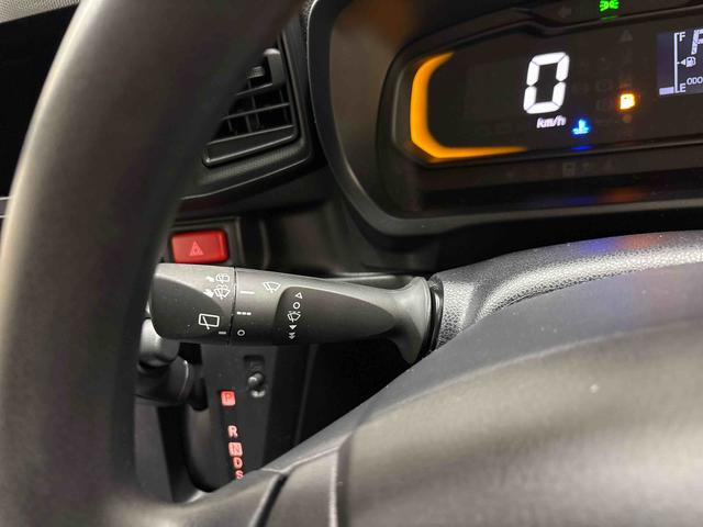 ミライースL SAIII4WD ハロゲンヘッドライト キーレスエントリー コーナーセンサあー オートライト/ハイビーム マニュアルエアコン VSC(横滑り防止機能) スマートアシスト(予防安全装置)(秋田県)の中古車