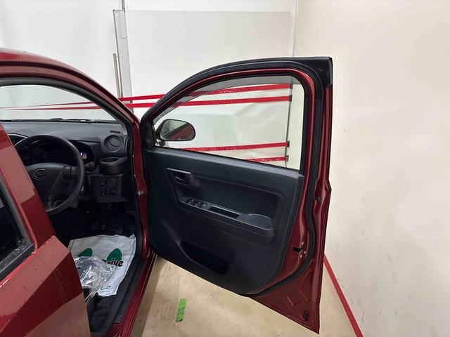 ミライースL SAIII4WD ハロゲンヘッドライト キーレスエントリー コーナーセンサあー オートライト/ハイビーム マニュアルエアコン VSC(横滑り防止機能) スマートアシスト(予防安全装置)(秋田県)の中古車