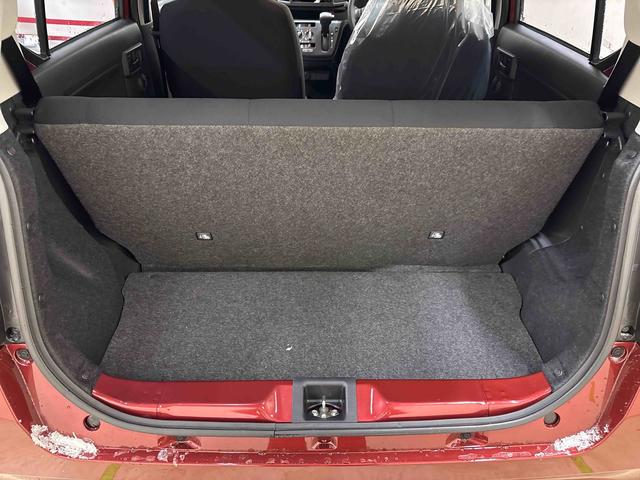 ミライースL SAIII4WD ハロゲンヘッドライト キーレスエントリー コーナーセンサあー オートライト/ハイビーム マニュアルエアコン VSC(横滑り防止機能) スマートアシスト(予防安全装置)(秋田県)の中古車