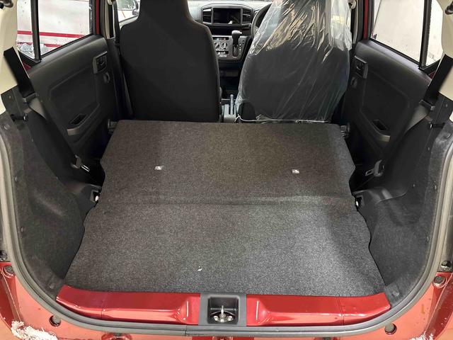 ミライースL SAIII4WD ハロゲンヘッドライト キーレスエントリー コーナーセンサあー オートライト/ハイビーム マニュアルエアコン VSC(横滑り防止機能) スマートアシスト(予防安全装置)(秋田県)の中古車