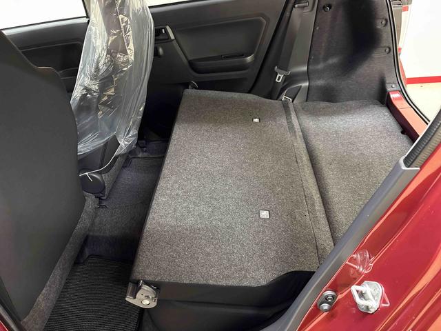 ミライースL SAIII4WD ハロゲンヘッドライト キーレスエントリー コーナーセンサあー オートライト/ハイビーム マニュアルエアコン VSC(横滑り防止機能) スマートアシスト(予防安全装置)(秋田県)の中古車