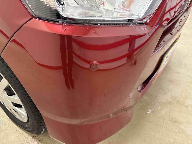 ミライースL SAIII4WD ハロゲンヘッドライト キーレスエントリー コーナーセンサあー オートライト/ハイビーム マニュアルエアコン VSC(横滑り防止機能) スマートアシスト(予防安全装置)(秋田県)の中古車