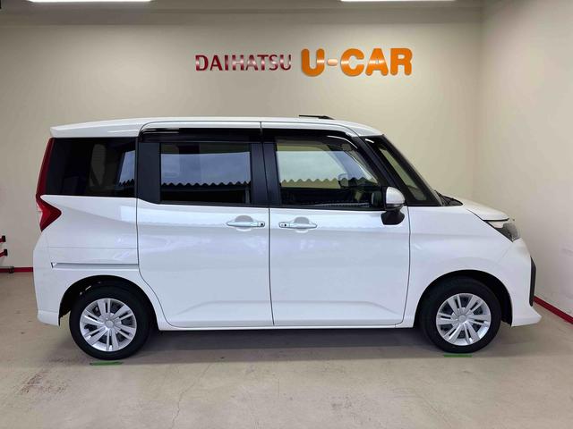 トールG4WD 純正ナビ LEDヘッドライト オートエアコン/ライト/ハイビーム/電動ドアミラー コーナーセンサー ETC 両側電動スライドドア チルトステアリング 運転席シートリフター アップグレードパック(秋田県)の中古車