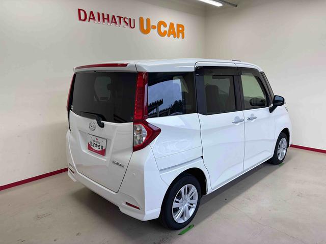 トールG4WD 純正ナビ LEDヘッドライト オートエアコン/ライト/ハイビーム/電動ドアミラー コーナーセンサー ETC 両側電動スライドドア チルトステアリング 運転席シートリフター アップグレードパック(秋田県)の中古車