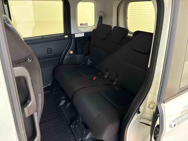 トールG4WD 純正ナビ LEDヘッドライト オートエアコン/ライト/ハイビーム/電動ドアミラー コーナーセンサー ETC 両側電動スライドドア チルトステアリング 運転席シートリフター アップグレードパック(秋田県)の中古車