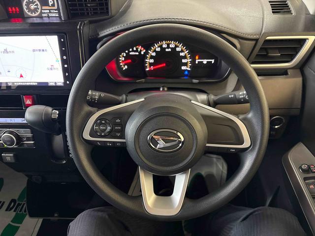 トールG4WD 純正ナビ LEDヘッドライト オートエアコン/ライト/ハイビーム/電動ドアミラー コーナーセンサー ETC 両側電動スライドドア チルトステアリング 運転席シートリフター アップグレードパック(秋田県)の中古車