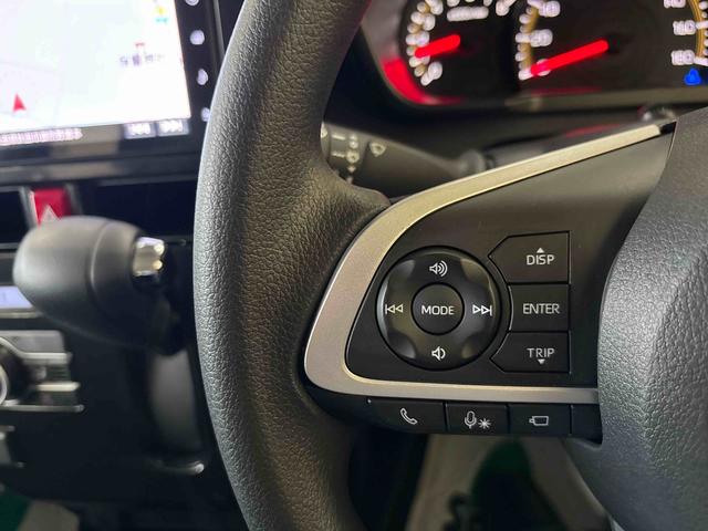 トールG4WD 純正ナビ LEDヘッドライト オートエアコン/ライト/ハイビーム/電動ドアミラー コーナーセンサー ETC 両側電動スライドドア チルトステアリング 運転席シートリフター アップグレードパック(秋田県)の中古車