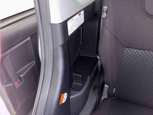 トールG4WD 純正ナビ LEDヘッドライト オートエアコン/ライト/ハイビーム/電動ドアミラー コーナーセンサー ETC 両側電動スライドドア チルトステアリング 運転席シートリフター アップグレードパック(秋田県)の中古車