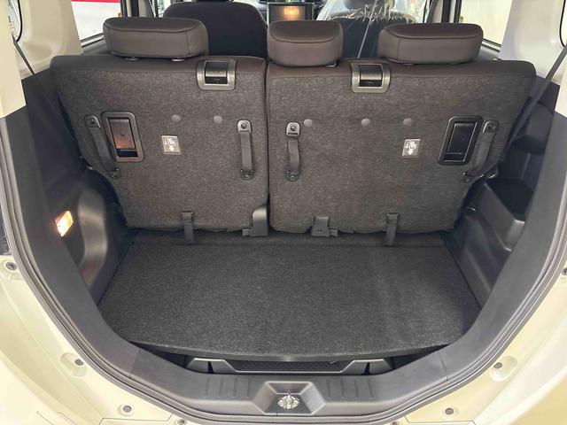 トールG4WD 純正ナビ LEDヘッドライト オートエアコン/ライト/ハイビーム/電動ドアミラー コーナーセンサー ETC 両側電動スライドドア チルトステアリング 運転席シートリフター アップグレードパック(秋田県)の中古車