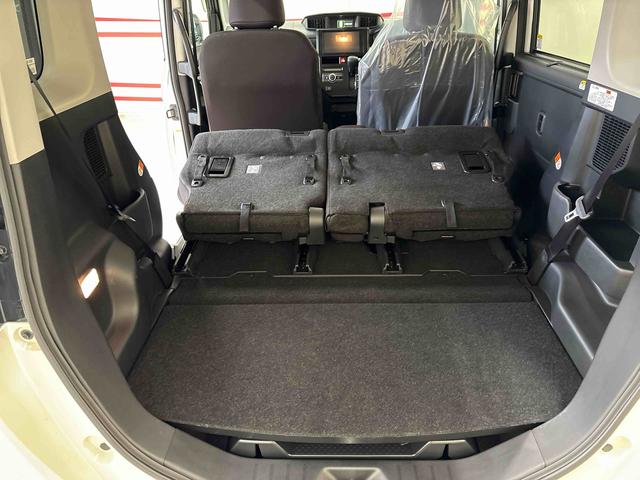 トールG4WD 純正ナビ LEDヘッドライト オートエアコン/ライト/ハイビーム/電動ドアミラー コーナーセンサー ETC 両側電動スライドドア チルトステアリング 運転席シートリフター アップグレードパック(秋田県)の中古車