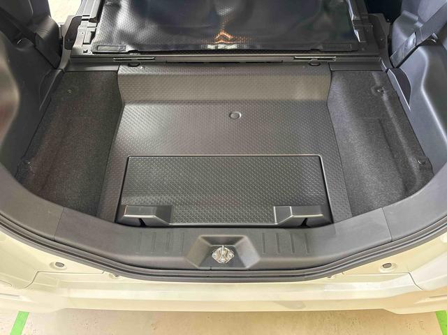 トールG4WD 純正ナビ LEDヘッドライト オートエアコン/ライト/ハイビーム/電動ドアミラー コーナーセンサー ETC 両側電動スライドドア チルトステアリング 運転席シートリフター アップグレードパック(秋田県)の中古車