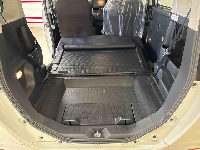 トールG4WD 純正ナビ LEDヘッドライト オートエアコン/ライト/ハイビーム/電動ドアミラー コーナーセンサー ETC 両側電動スライドドア チルトステアリング 運転席シートリフター アップグレードパック(秋田県)の中古車