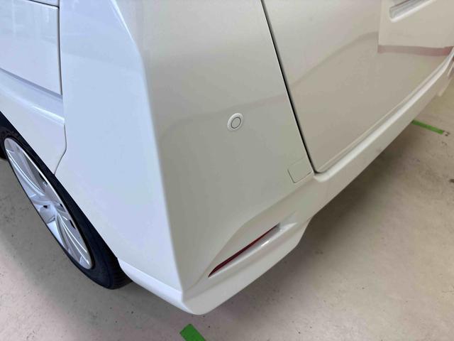 トールG4WD 純正ナビ LEDヘッドライト オートエアコン/ライト/ハイビーム/電動ドアミラー コーナーセンサー ETC 両側電動スライドドア チルトステアリング 運転席シートリフター アップグレードパック(秋田県)の中古車