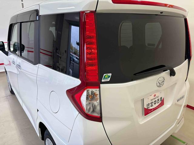 トールG4WD 純正ナビ LEDヘッドライト オートエアコン/ライト/ハイビーム/電動ドアミラー コーナーセンサー ETC 両側電動スライドドア チルトステアリング 運転席シートリフター アップグレードパック(秋田県)の中古車