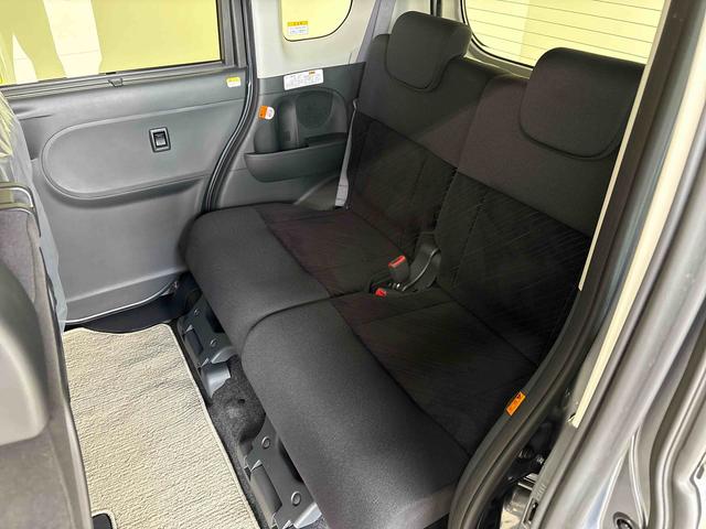 タントカスタムＸ　スマートセレクションＳＡ４ＷＤ　純正ナビ　ＬＥＤヘッドライト　ハロゲンフォグランプ　珠主席電動スライドドア　電動格納ドアミラー　オートエアコン／ライト　エコアイドル　スマートアシスト（予防安全装置）（秋田県）の中古車