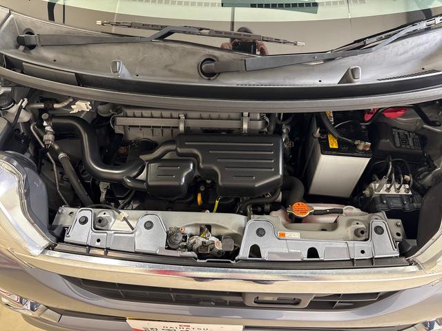 タントカスタムＸ　スマートセレクションＳＡ４ＷＤ　純正ナビ　ＬＥＤヘッドライト　ハロゲンフォグランプ　珠主席電動スライドドア　電動格納ドアミラー　オートエアコン／ライト　エコアイドル　スマートアシスト（予防安全装置）（秋田県）の中古車