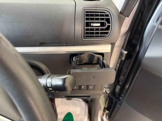 タントカスタムＸ　スマートセレクションＳＡ４ＷＤ　純正ナビ　ＬＥＤヘッドライト　ハロゲンフォグランプ　珠主席電動スライドドア　電動格納ドアミラー　オートエアコン／ライト　エコアイドル　スマートアシスト（予防安全装置）（秋田県）の中古車