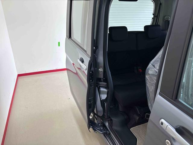 タントカスタムＸ　スマートセレクションＳＡ４ＷＤ　純正ナビ　ＬＥＤヘッドライト　ハロゲンフォグランプ　珠主席電動スライドドア　電動格納ドアミラー　オートエアコン／ライト　エコアイドル　スマートアシスト（予防安全装置）（秋田県）の中古車