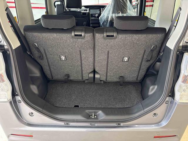 タントカスタムＸ　スマートセレクションＳＡ４ＷＤ　純正ナビ　ＬＥＤヘッドライト　ハロゲンフォグランプ　珠主席電動スライドドア　電動格納ドアミラー　オートエアコン／ライト　エコアイドル　スマートアシスト（予防安全装置）（秋田県）の中古車