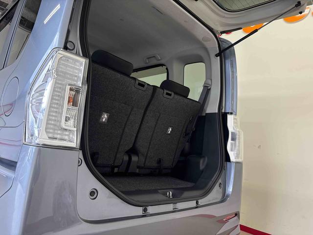 タントカスタムＸ　スマートセレクションＳＡ４ＷＤ　純正ナビ　ＬＥＤヘッドライト　ハロゲンフォグランプ　珠主席電動スライドドア　電動格納ドアミラー　オートエアコン／ライト　エコアイドル　スマートアシスト（予防安全装置）（秋田県）の中古車