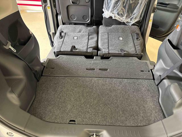 タントカスタムＸ　スマートセレクションＳＡ４ＷＤ　純正ナビ　ＬＥＤヘッドライト　ハロゲンフォグランプ　珠主席電動スライドドア　電動格納ドアミラー　オートエアコン／ライト　エコアイドル　スマートアシスト（予防安全装置）（秋田県）の中古車