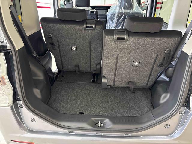 タントカスタムＸ　スマートセレクションＳＡ４ＷＤ　純正ナビ　ＬＥＤヘッドライト　ハロゲンフォグランプ　珠主席電動スライドドア　電動格納ドアミラー　オートエアコン／ライト　エコアイドル　スマートアシスト（予防安全装置）（秋田県）の中古車