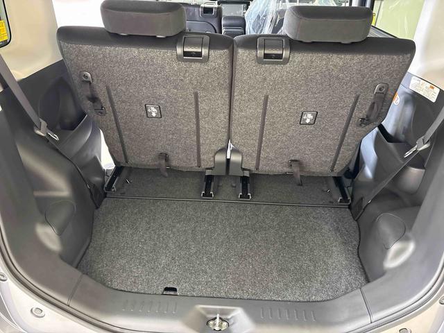 タントカスタムＸ　スマートセレクションＳＡ４ＷＤ　純正ナビ　ＬＥＤヘッドライト　ハロゲンフォグランプ　珠主席電動スライドドア　電動格納ドアミラー　オートエアコン／ライト　エコアイドル　スマートアシスト（予防安全装置）（秋田県）の中古車