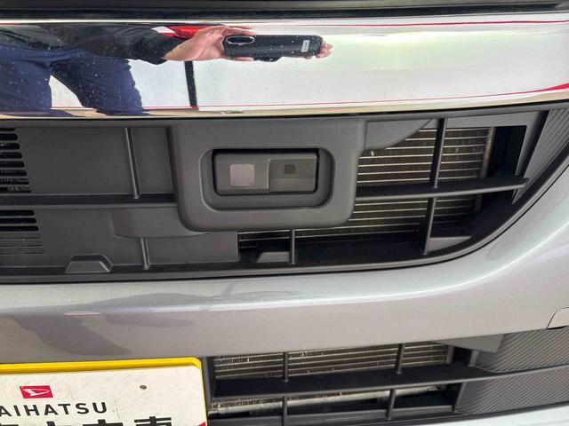 タントカスタムＸ　スマートセレクションＳＡ４ＷＤ　純正ナビ　ＬＥＤヘッドライト　ハロゲンフォグランプ　珠主席電動スライドドア　電動格納ドアミラー　オートエアコン／ライト　エコアイドル　スマートアシスト（予防安全装置）（秋田県）の中古車