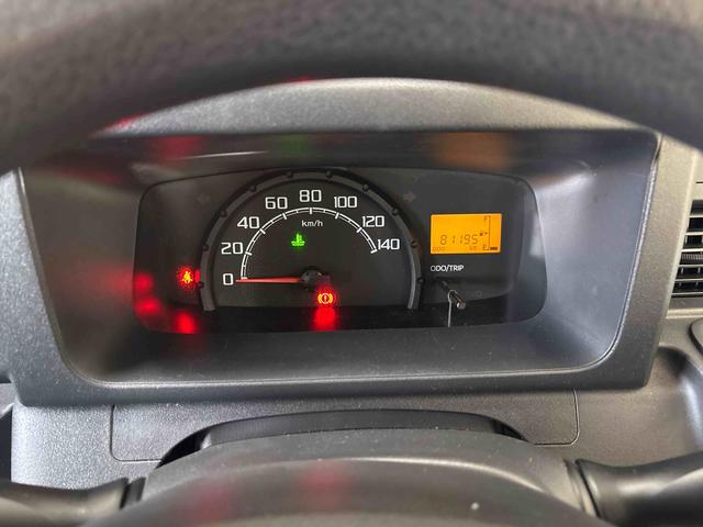 ハイゼットトラックスタンダードパートタイム4WD 純正ラジオ(AM・FM) ハロゲンヘッドライト ストロング防錆 マニュアルエアコン(秋田県)の中古車