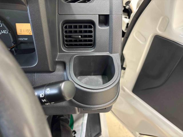 ハイゼットトラックスタンダードパートタイム4WD 純正ラジオ(AM・FM) ハロゲンヘッドライト ストロング防錆 マニュアルエアコン(秋田県)の中古車