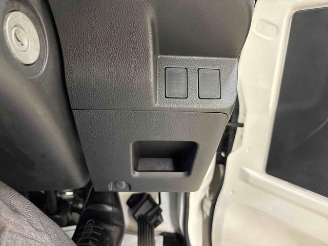 ハイゼットトラックスタンダードパートタイム4WD 純正ラジオ(AM・FM) ハロゲンヘッドライト ストロング防錆 マニュアルエアコン(秋田県)の中古車