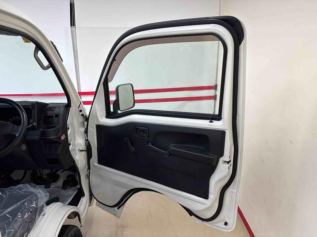 ハイゼットトラックスタンダードパートタイム4WD 純正ラジオ(AM・FM) ハロゲンヘッドライト ストロング防錆 マニュアルエアコン(秋田県)の中古車